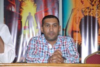 Pizza Movie Press Meet Photos